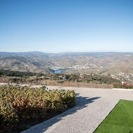 Paraiso Douro למאגו