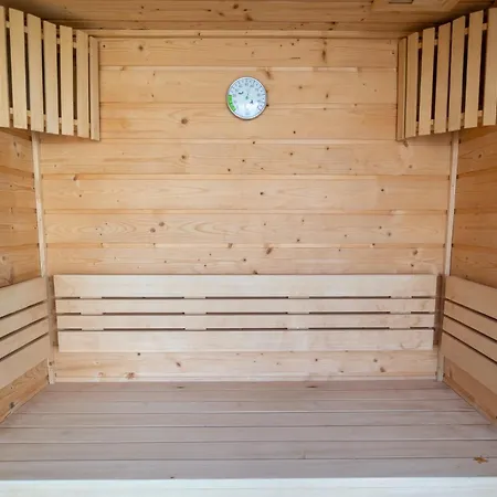 Domek letniskowy Paraiso Douro