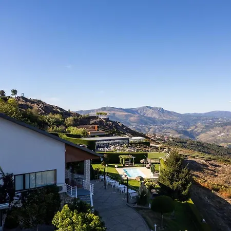 Paraiso Douro *