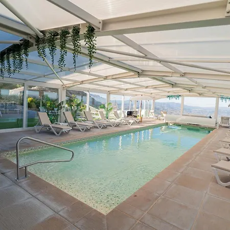 Paraiso Douro Domek letniskowy *