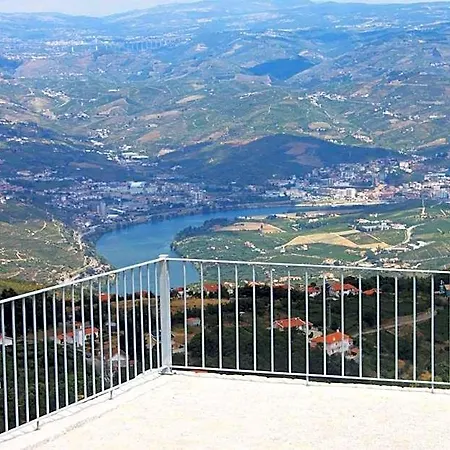 Paraiso Douro 山林小屋