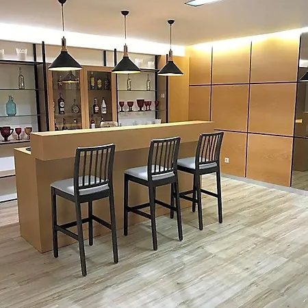 山林小屋 Paraiso Douro