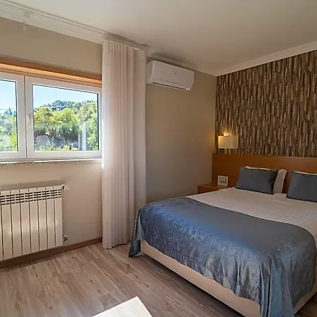 山林小屋 Paraiso Douro 拉梅戈