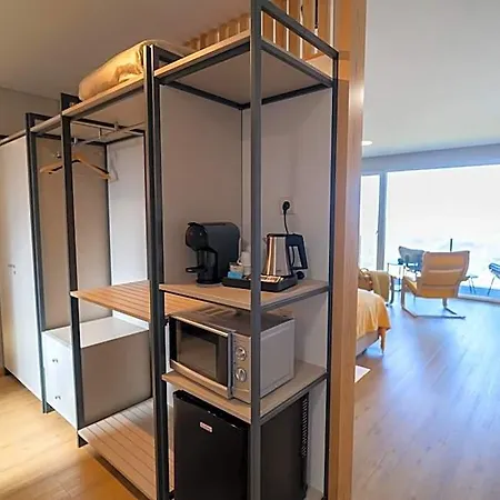 Paraiso Douro 山林小屋 *