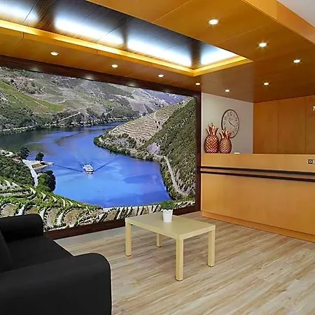 Paraiso Douro 山林小屋 *