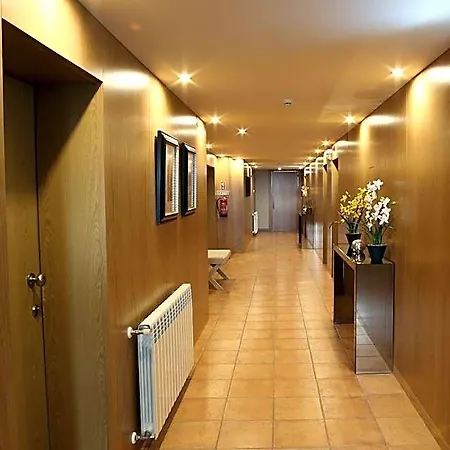 Paraiso Douro 山林小屋 拉梅戈
