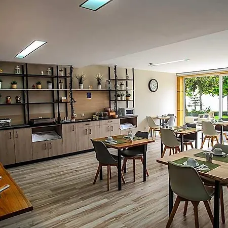 山林小屋 Paraiso Douro *