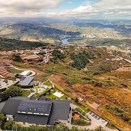 Paraiso Douro 山林小屋 *