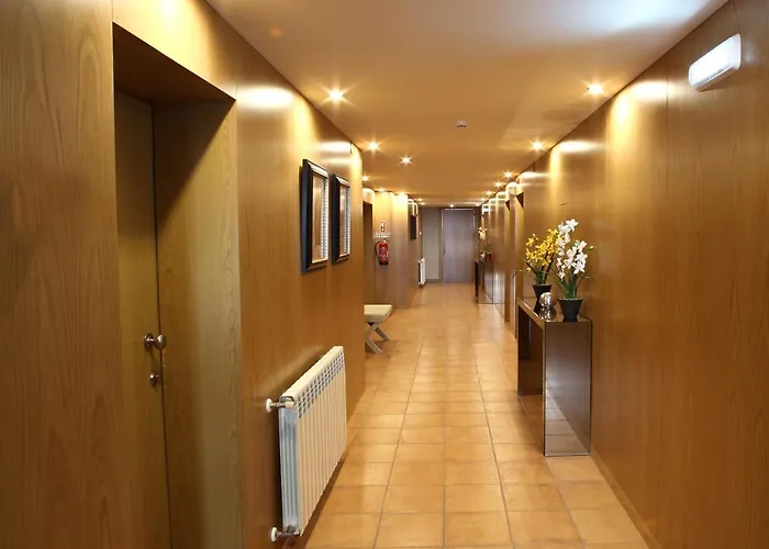 Orman Evi Paraiso Douro