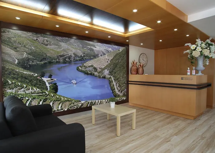 Paraiso Douro Orman Evi *