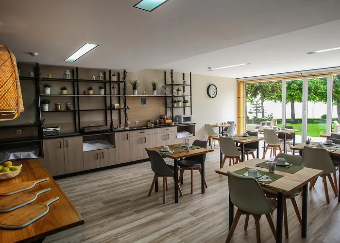 Paraiso Douro Orman Evi *