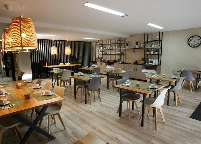 Paraiso Douro Orman Evi Lamego