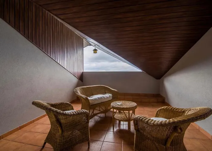 Alojamento de Turismo Selvagem Paraiso Douro