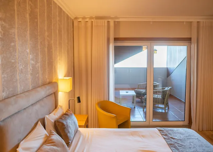 Paraiso Douro * 라메구