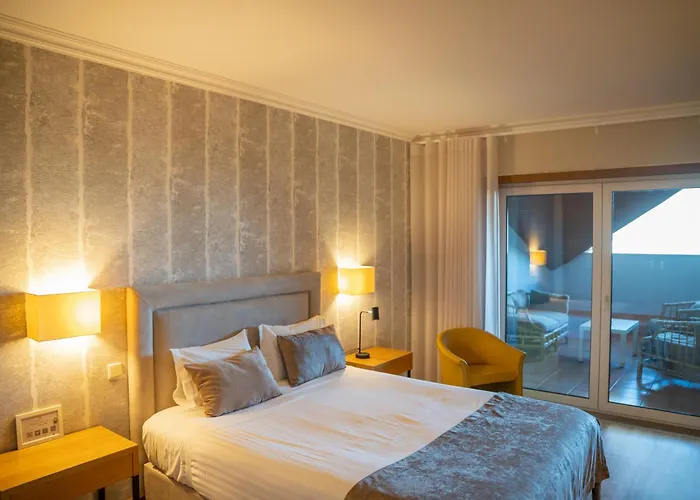 Paraiso Douro Alojamento de Turismo Selvagem