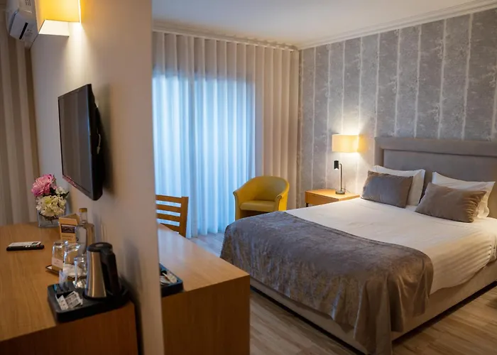 롯지 Paraiso Douro