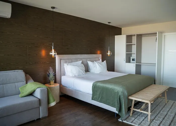 Orman Evi Paraiso Douro *