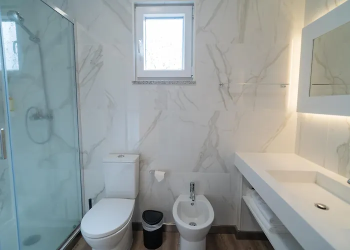 Paraiso Douro Orman Evi Lamego