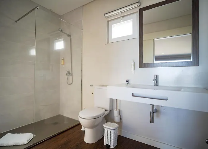 Alojamento de Turismo Selvagem Paraiso Douro