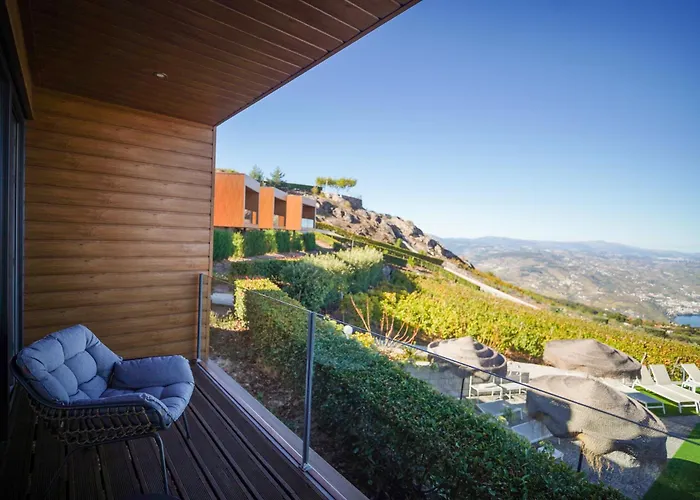 Orman Evi Paraiso Douro *