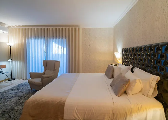 Paraiso Douro 롯지 라메구