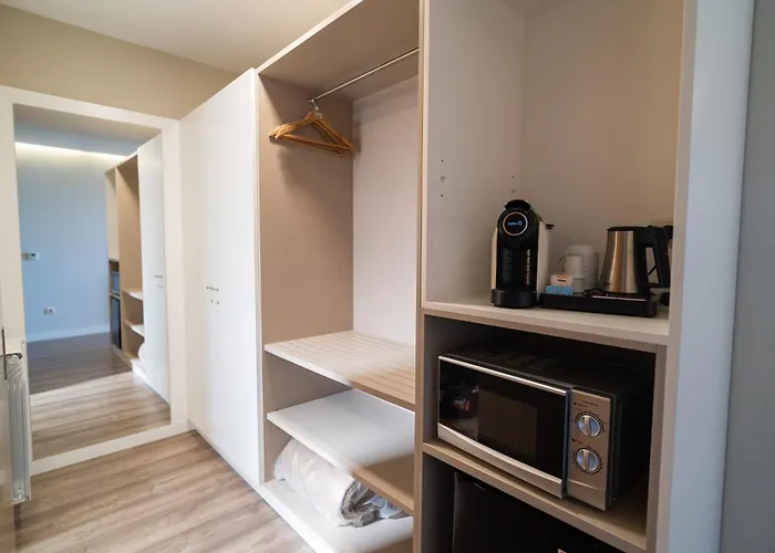 Alojamento de Turismo Selvagem Paraiso Douro Lamego