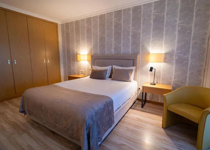 Paraiso Douro Lamego