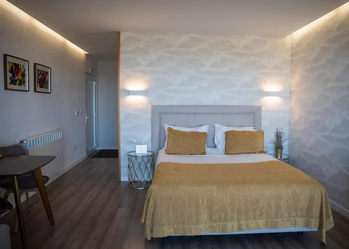 Orman Evi Paraiso Douro