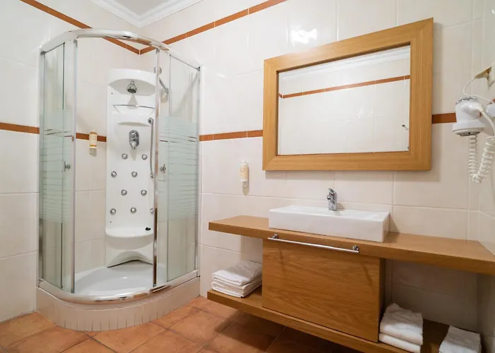 Paraiso Douro Alojamento de Turismo Selvagem Lamego