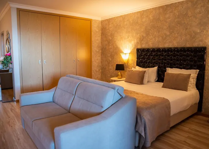 Paraiso Douro Lamego