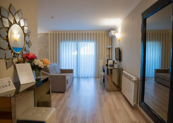 Paraiso Douro Alojamento de Turismo Selvagem *