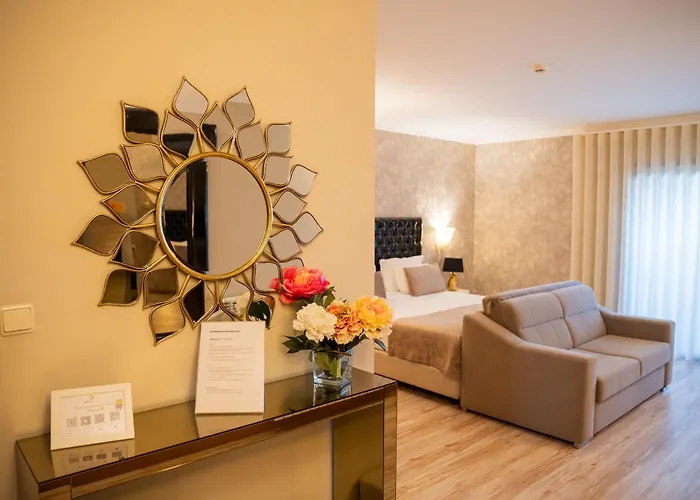 Orman Evi Paraiso Douro *