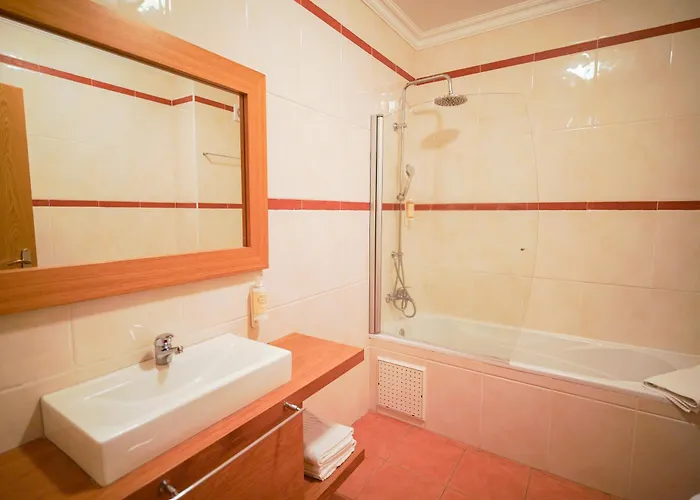 Paraiso Douro Alojamento de Turismo Selvagem Lamego