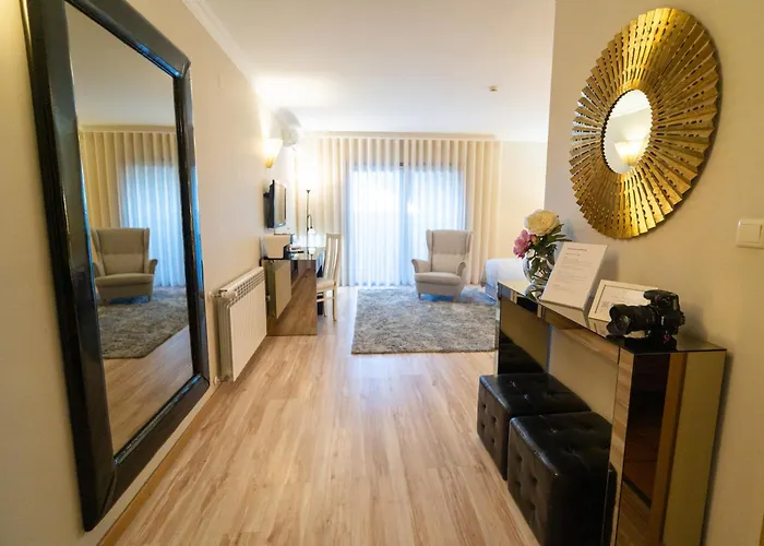 Paraiso Douro * 라메구