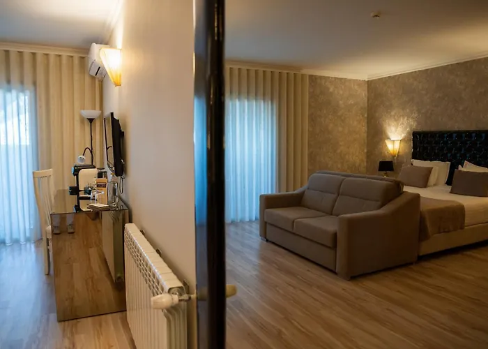 Paraiso Douro Alojamento de Turismo Selvagem