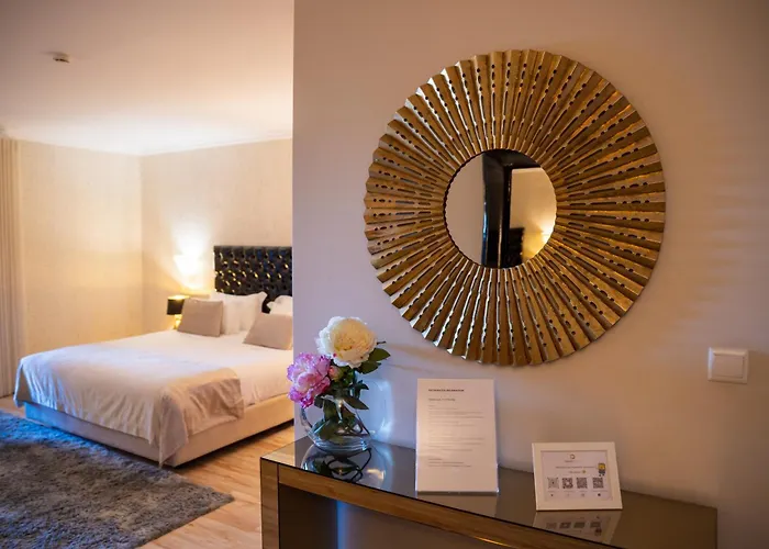 Paraiso Douro 롯지 *