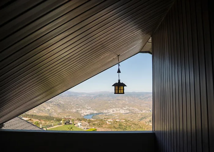 롯지 Paraiso Douro *