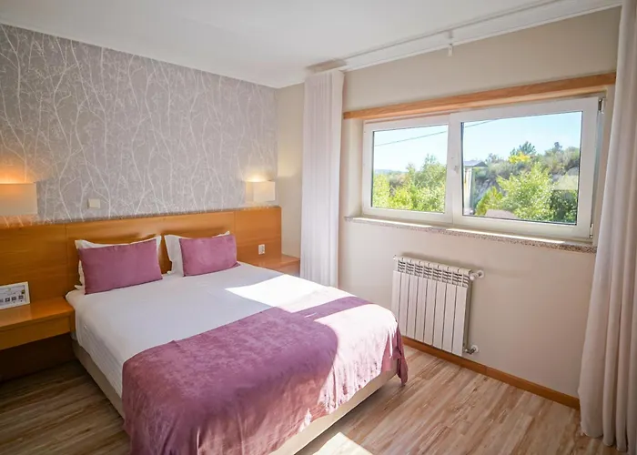 Paraiso Douro Orman Evi