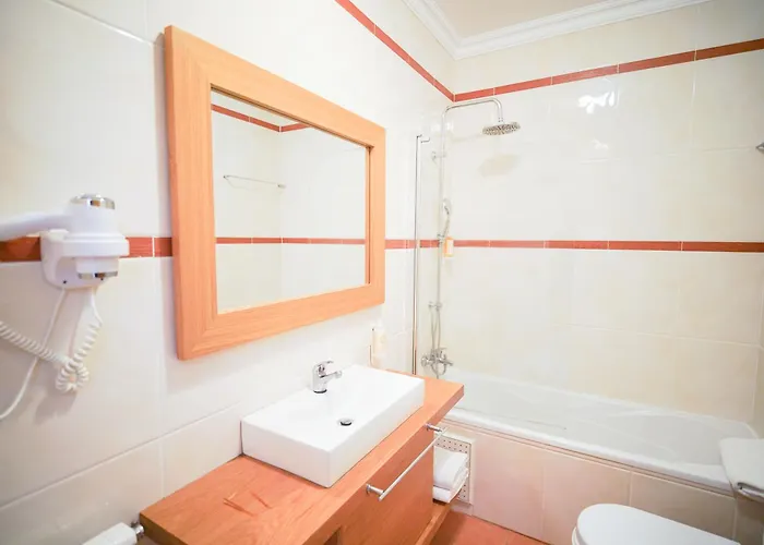 Alojamento de Turismo Selvagem Paraiso Douro