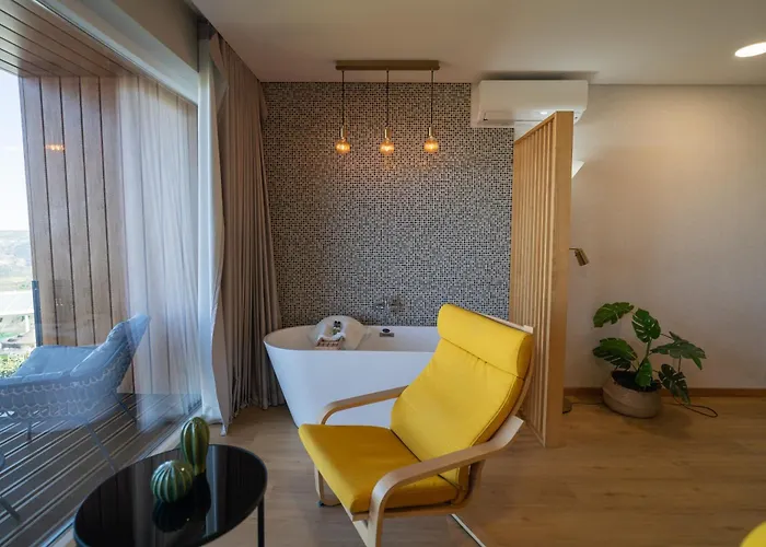 Paraiso Douro Orman Evi