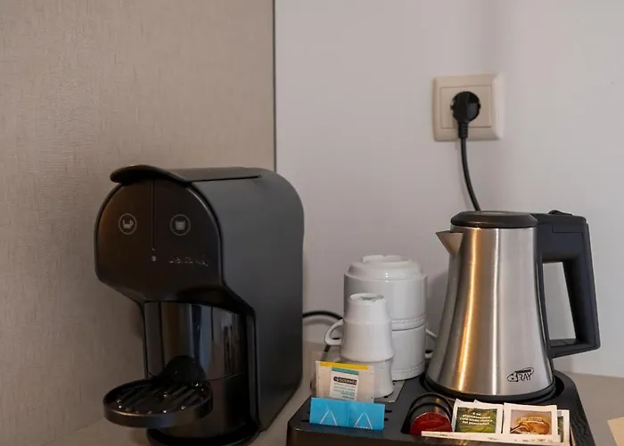 롯지 Paraiso Douro