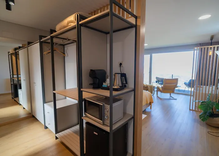 Paraiso Douro Alojamento de Turismo Selvagem *