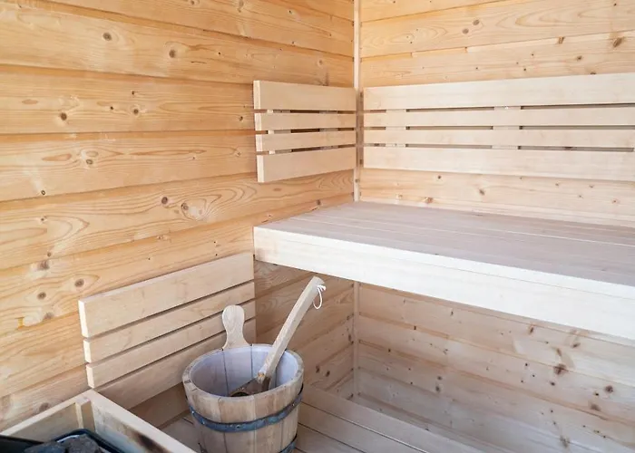 Alojamento de Turismo Selvagem Paraiso Douro