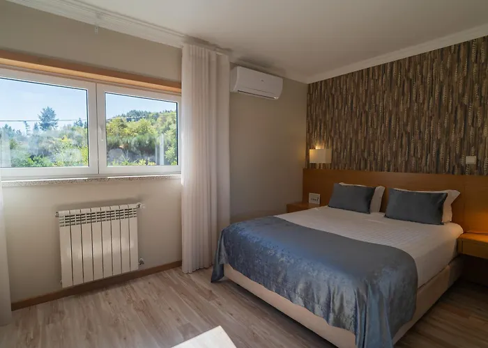 Orman Evi Paraiso Douro *