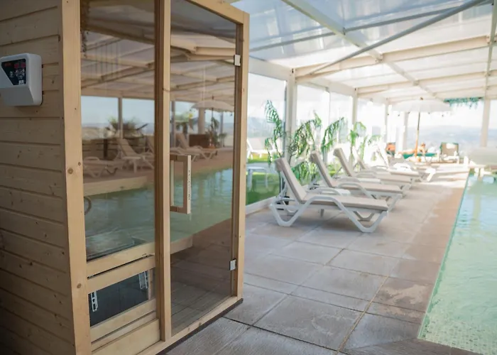 Orman Evi Paraiso Douro Lamego