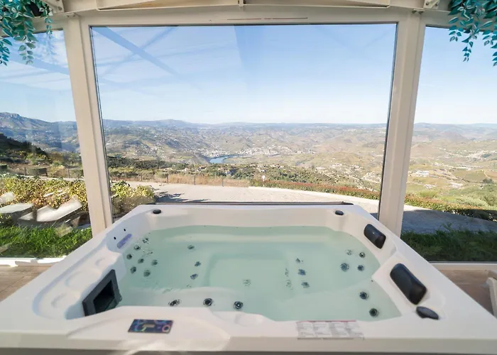 Paraiso Douro Lamego