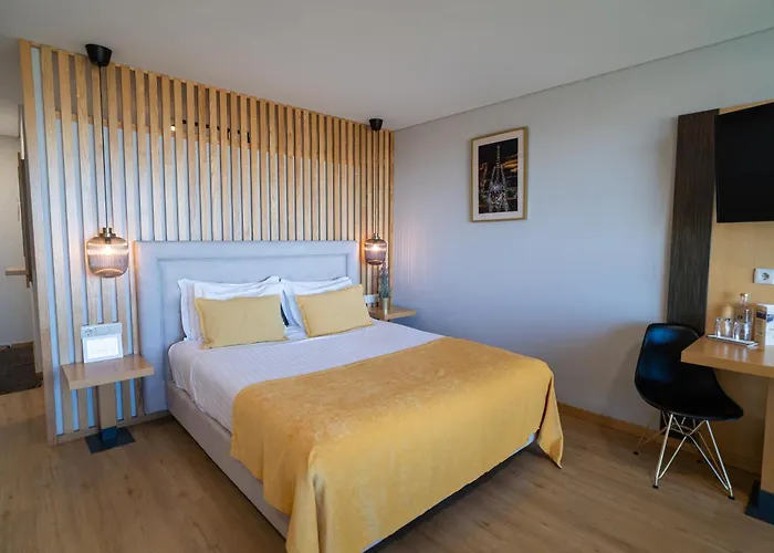 Alojamento de Turismo Selvagem Paraiso Douro