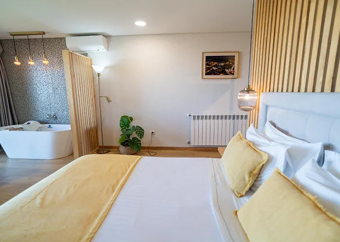 Orman Evi Paraiso Douro Lamego