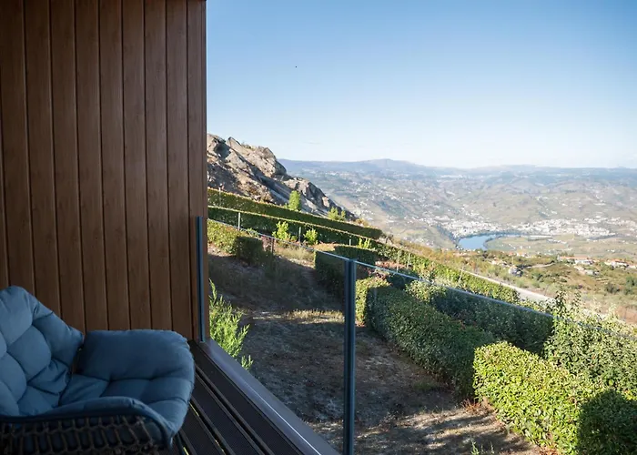 Paraiso Douro 라메구