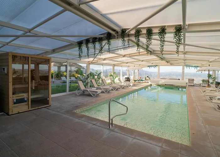 Paraiso Douro Orman Evi Lamego